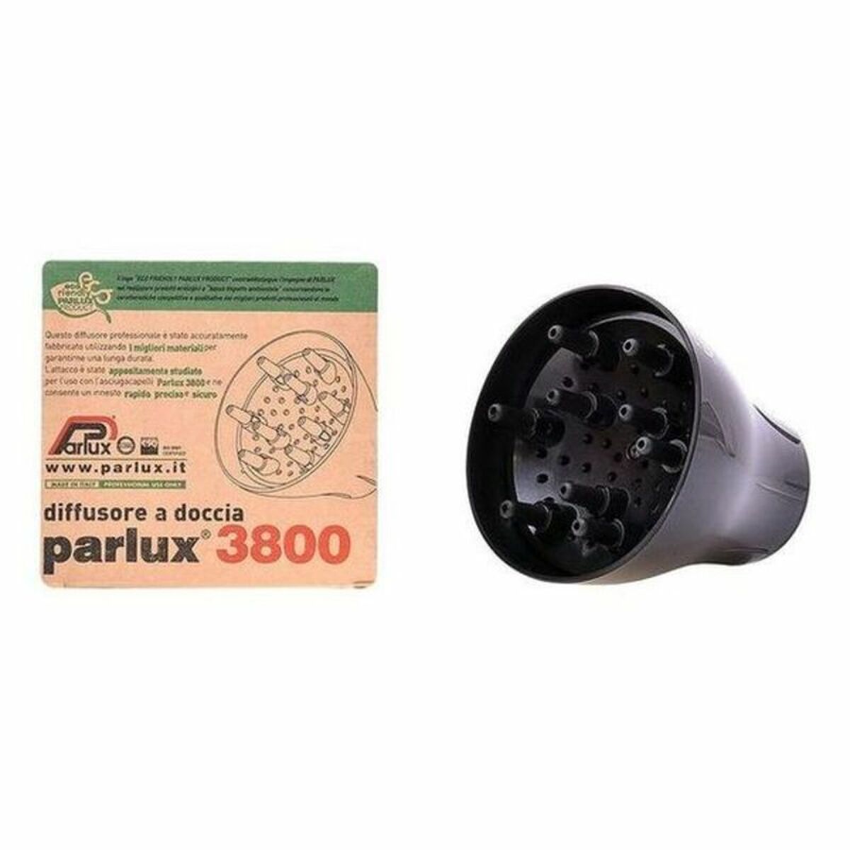 Difuzér Parlux